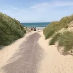 بيت للعطل Blackberry