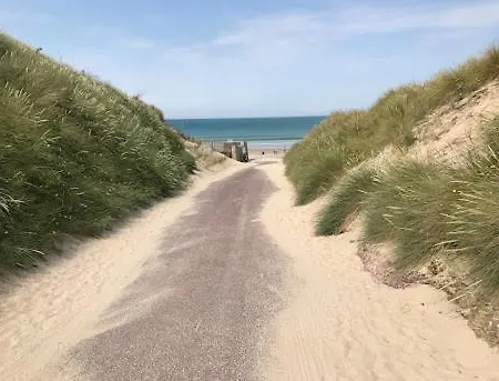 Tatil Evi Blackberry