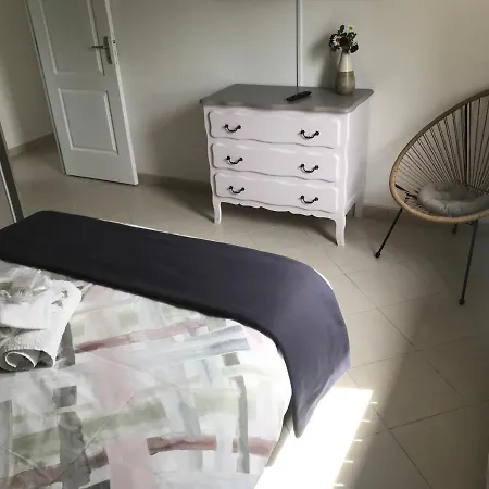 Tatil Evi Blackberry *