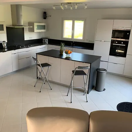 Tatil Evi Blackberry *