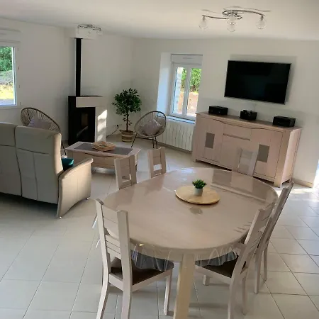 Blackberry Tatil Evi Lessay