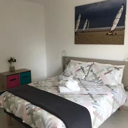 Tatil Evi Blackberry