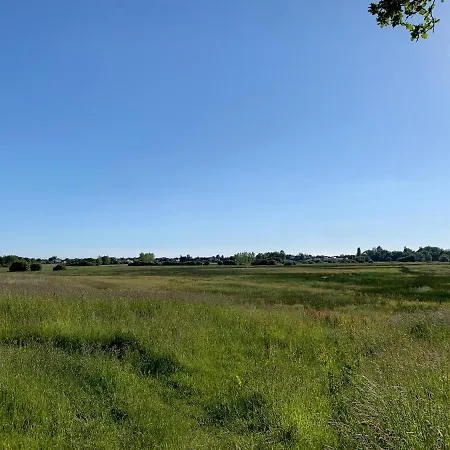 Tatil Evi Blackberry Lessay