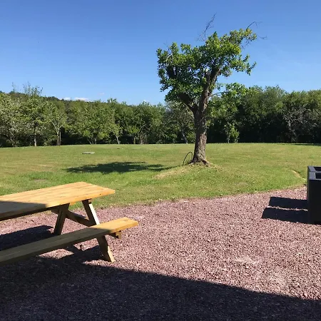 Tatil Evi Blackberry