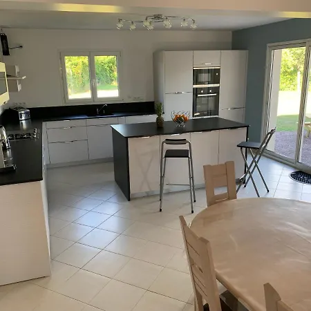 Tatil Evi Blackberry