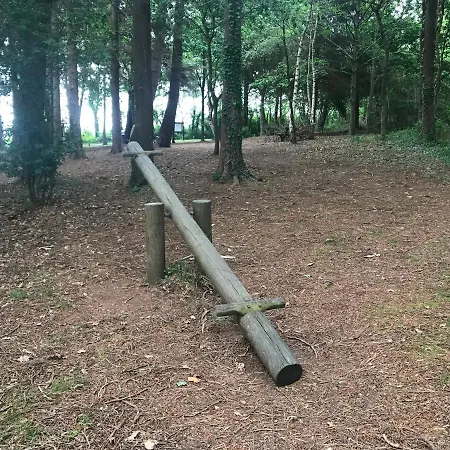 Blackberry Tatil Evi