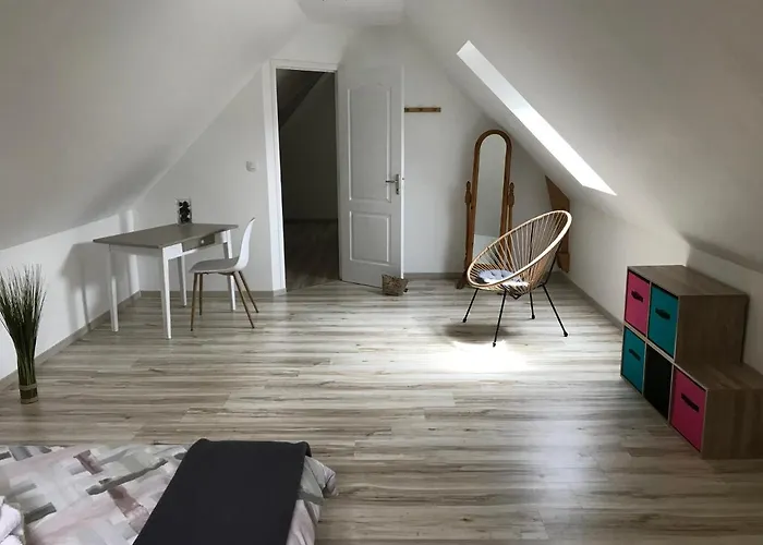 펜션 Blackberry 레사이