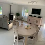 Blackberry - Maison De - With Wifi Casa vacanze Lessay