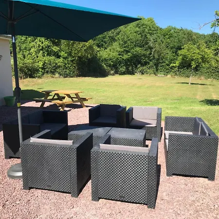 Holiday home Blackberry - Maison De - With Wifi