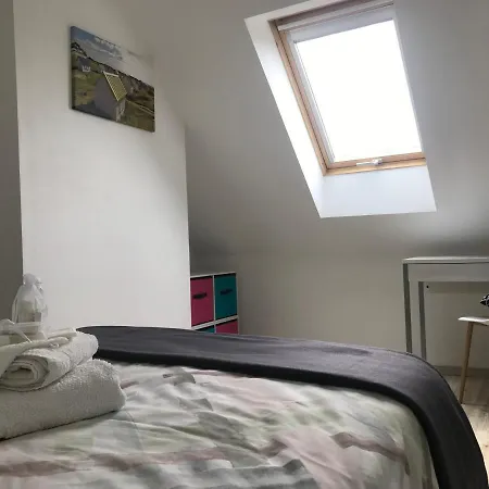 Blackberry בית נופש *