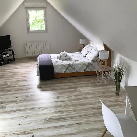 Blackberry בית נופש *