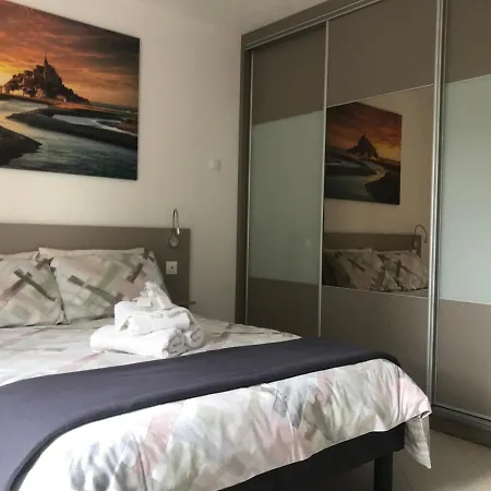 בית נופש Blackberry *