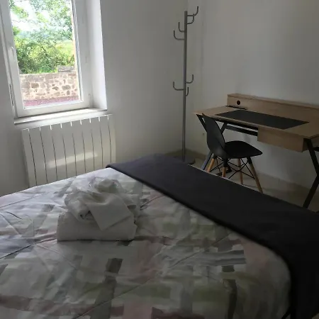 펜션 Blackberry 레사이