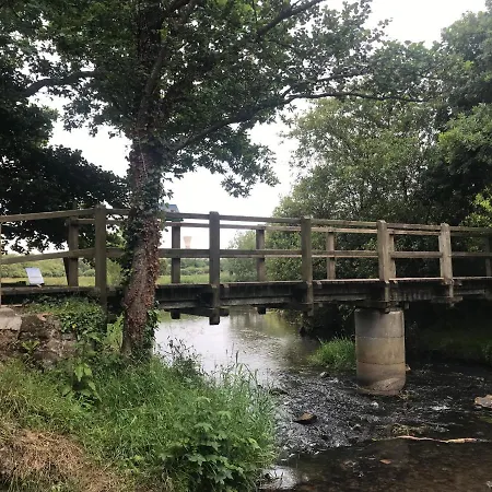 Blackberry 펜션 레사이