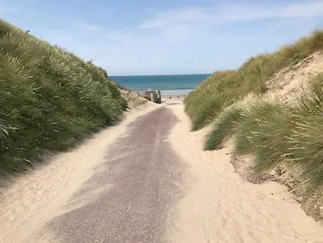 Casa de Férias Blackberry