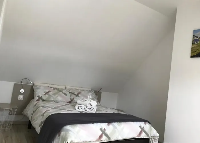 Blackberry Hébergement de vacances