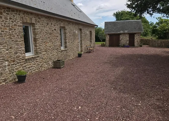 Blackberry Hébergement de vacances Lessay