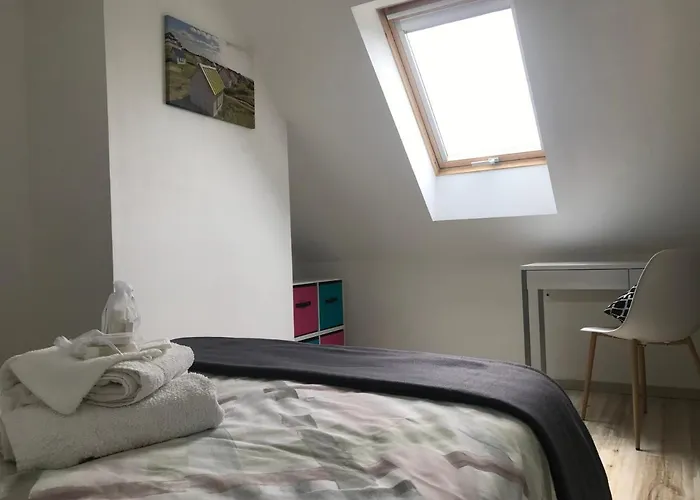 Blackberry Casa de Férias *