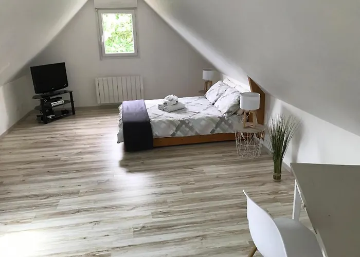 Blackberry Hébergement de vacances *