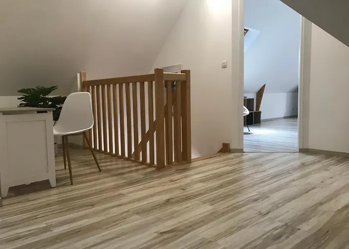 Blackberry Casa de Férias Lessay