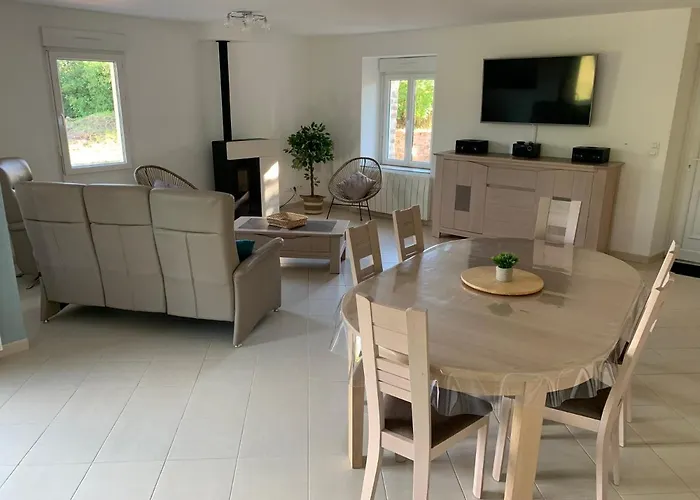 Blackberry Hébergement de vacances