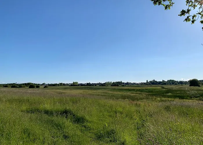 Casa de Férias Blackberry Lessay