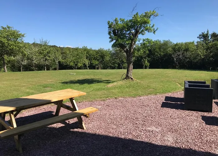 Casa de Férias Blackberry