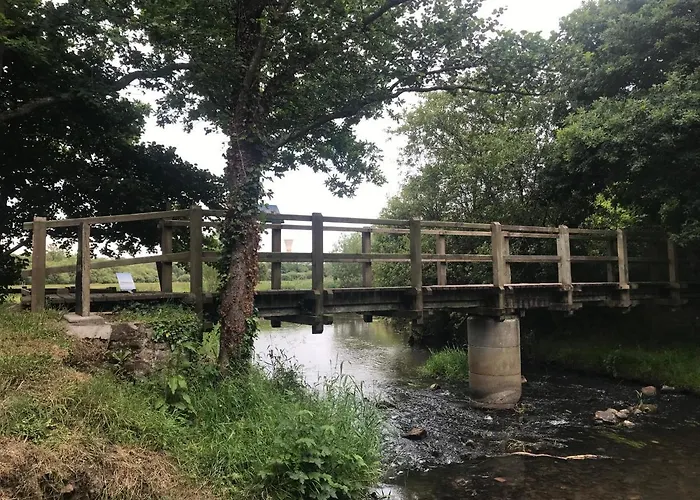 Blackberry Hébergement de vacances Lessay