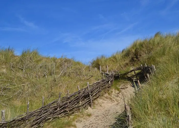 Hébergement de vacances Blackberry *